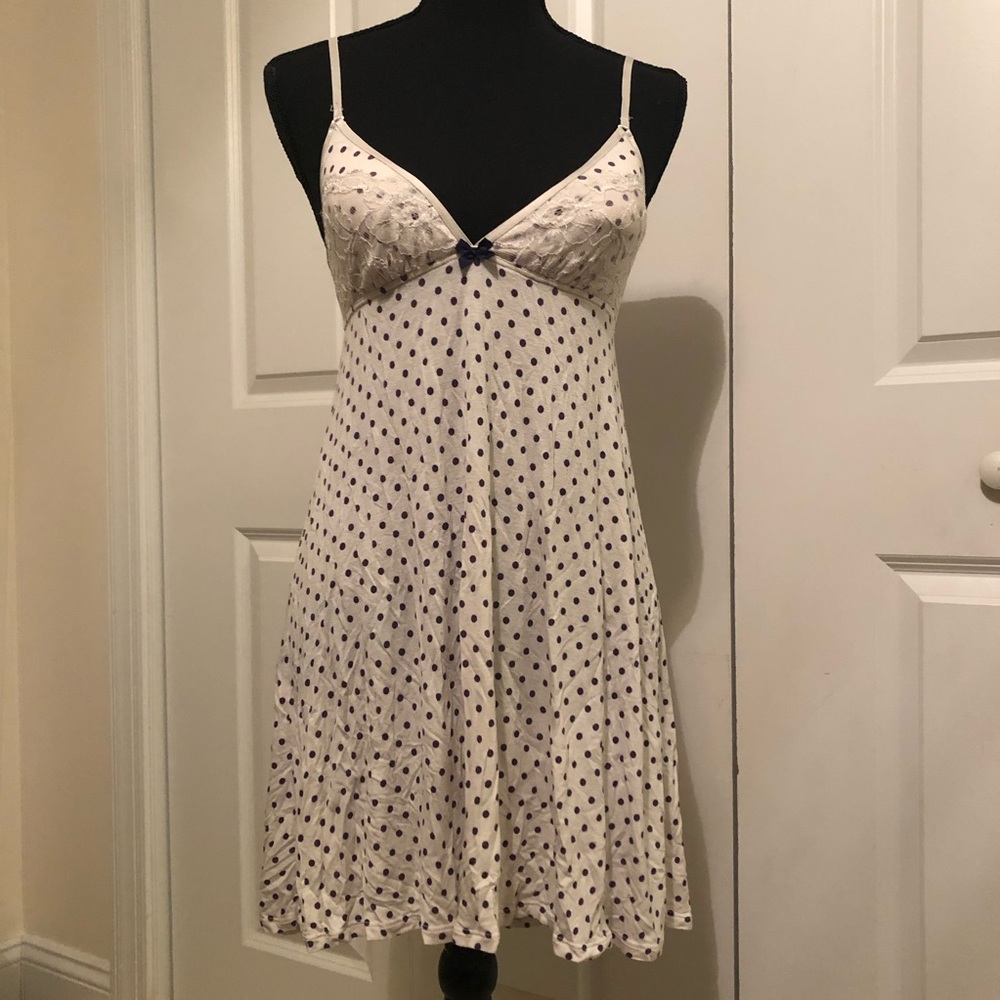 Victoria’s Secret Nightgown